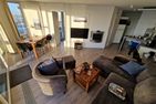 Ferienwohnung "Austernfischer" Marina Wendtorf Marina Wendtorf - Wohnzimmer