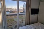  Ferienwohnung "Austernfischer" Marina Wendtorf Marina Wendtorf - Schlafzimmer