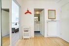 Barke Barke Appartement 324 Scharbeutz - Wohnzimmer