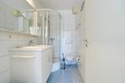 Barke Barke Appartement 324 Scharbeutz - Badezimmer