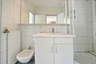 Barke Barke Appartement 324 Scharbeutz - Badezimmer