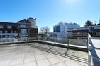 Barke Barke Appartement 324 Scharbeutz - Balkon