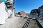 Barke Barke Appartement 324 Scharbeutz - Balkon
