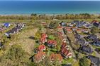  Am Deich Ostseeheilbad Zingst - Anlage Am Deich aus der Luft