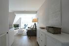 Domizil Gartenstraße Domizil Gartenstraße 4 Appartement 7 Treibgut Timmendorfer Strand - Wohnzimmer