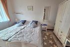 Haus Dorfschmiede Whg. Seehund Alkersum - Schlafzimmer