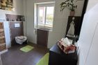  Ferienwohnung Leev man to St. Peter-Ording St. Peter-Ording - Badezimmer