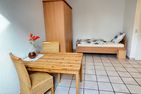 Buschhaus Buschhaus Whg. 3 Ostfriesland - Wohnzimmer