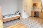 Buschhaus Buschhaus Whg. 3 Ostfriesland - Wohnzimmer