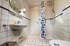 Buschhaus Buschhaus Whg. 3 Ostfriesland - Badezimmer