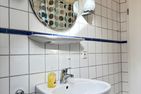 Buschhaus Buschhaus Whg. 3 Ostfriesland - Badezimmer