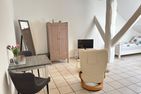 Buschhaus Buschhaus Whg. 4 Ostfriesland - Wohnzimmer