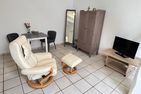 Buschhaus Buschhaus Whg. 4 Ostfriesland - Wohnzimmer