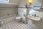 Buschhaus Buschhaus Whg. 4 Ostfriesland - Badezimmer
