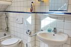 Buschhaus Buschhaus Whg. 4 Ostfriesland - Badezimmer