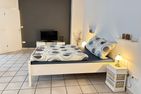Buschhaus Buschhaus Whg. 5 Ostfriesland - Wohnzimmer