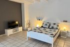 Buschhaus Buschhaus Whg. 5 Ostfriesland - Wohnzimmer
