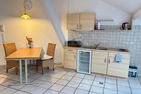 Buschhaus Buschhaus Whg. 5 Ostfriesland - Küche / Küchenzeile
