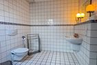 Buschhaus Buschhaus Whg. 5 Ostfriesland - Badezimmer