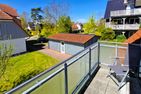  Friedenstrasse 19a "Haus Lux" Mecklenburg-Vorpommern - 
