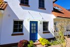  Friedenstrasse 19a "Haus Lux" Mecklenburg-Vorpommern - 