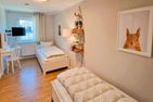  Friedenstrasse 19a "Haus Lux" Mecklenburg-Vorpommern - 