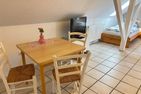 Buschhaus Buschhaus Whg. 2 Ostfriesland - Wohnzimmer