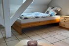 Buschhaus Buschhaus Whg. 2 Ostfriesland - Dekoratives Detail