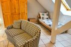 Buschhaus Buschhaus Whg. 2 Ostfriesland - Wohnzimmer