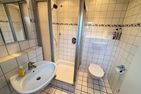 Buschhaus Buschhaus Whg. 2 Ostfriesland - Badezimmer