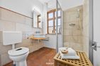  Ferienhaus Wohnen am Noor Kappeln/ Schlei - Badezimmer