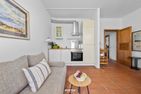  Ferienhaus Wohnen am Noor Kappeln/ Schlei - Küche / Küchenzeile