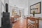  Ferienhaus Wohnen am Noor Kappeln/ Schlei - Wohnzimmer