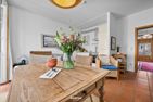  Ferienhaus Wohnen am Noor Kappeln/ Schlei - Wohnzimmer