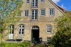  Ferienhaus Wohnen am Noor Kappeln/ Schlei - Gartenblick
