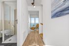  Ferienhaus Hamptons Beach House Olpenitz  - Dekoratives Detail