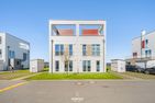  Ferienhaus Hamptons Beach House Olpenitz  - Hauptansicht