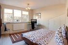  Ferienwohnung Bansin Zinnowitz - Schlafzimmer