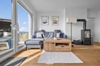  Ferienwohnung Ostseerauschen, App. 20 Olpenitz  - 
