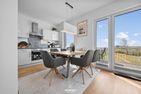  Ferienwohnung Ostseerauschen, App. 20 Olpenitz  - Wohnzimmer