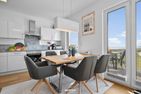  Ferienwohnung Ostseerauschen, App. 20 Olpenitz  - Küche / Küchenzeile