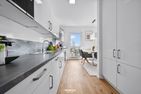  Ferienwohnung Ostseerauschen, App. 20 Olpenitz  - 