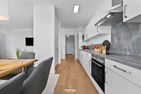  Ferienwohnung Ostseerauschen, App. 20 Olpenitz  - Küche / Küchenzeile