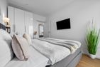  Ferienwohnung Ostseerauschen, App. 20 Olpenitz  - 