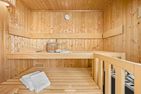  Ferienwohnung Zweite Heimat Olpenitz  - Sauna