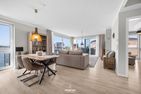  Ferienwohnung Zweite Heimat Olpenitz  - Wohnzimmer