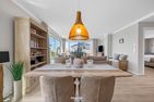  Ferienwohnung Zweite Heimat Olpenitz  - Wohnzimmer