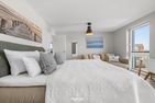  Ferienwohnung Zweite Heimat Olpenitz  - Schlafzimmer