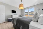  Ferienwohnung Zweite Heimat Olpenitz  - Schlafzimmer