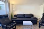  Schwertmuschel Zentrum - Wohnzimmer